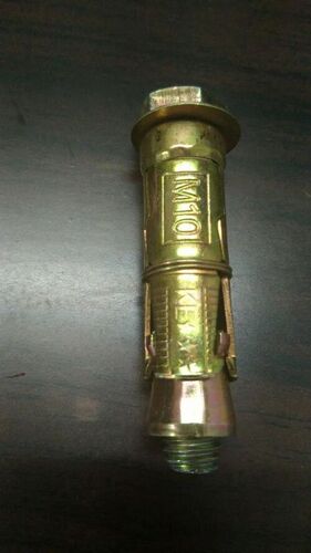 M10 Mild Steel Anchor Fastener