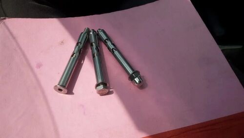 Mild Steel Anchor Fastener