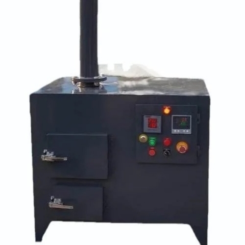 Multi Waste Incinerator 