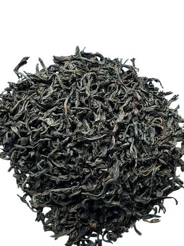 Orthodox Tea Leaves