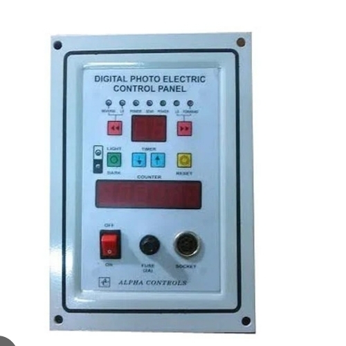 Photoelectric Control Unit