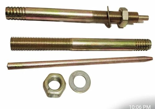 Pin Type Anchor Fastener