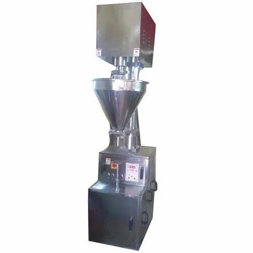 Powder Filling Machine