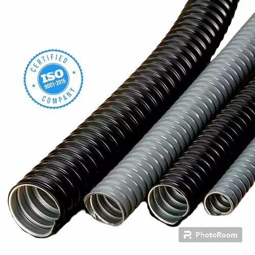 Pvc Corrugated Pipes