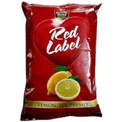 Red Label lemon tea-1kg