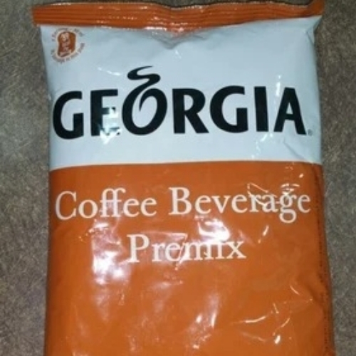 Roasted coffee premix 