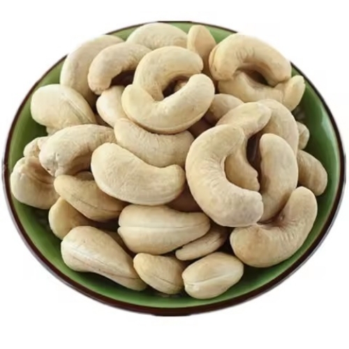 Roasted Salted Cashew Nuts