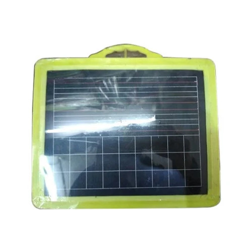 School Printed Writing Slate