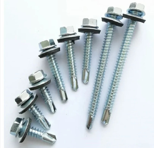 Self Drilling Screw