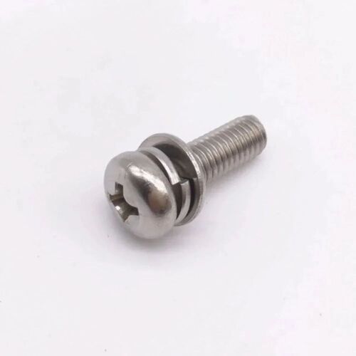 Sems Screw