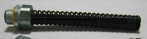 Square Lock Flexible Conduit