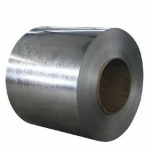 Stainless Steel Coils