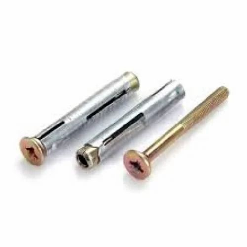 Steel Frame Fixing Anchor