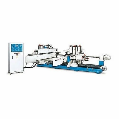 Tenoning Machine