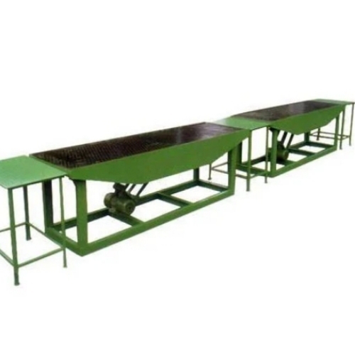 Vibro Forming Table - Color: Blue