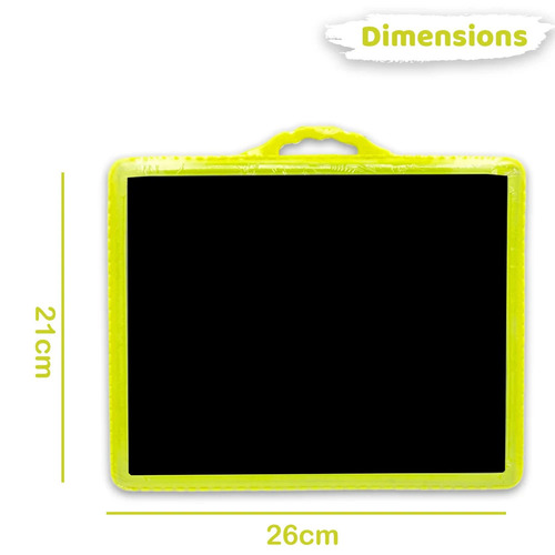 Vidyarthi Big Box Slate 8x10 inches