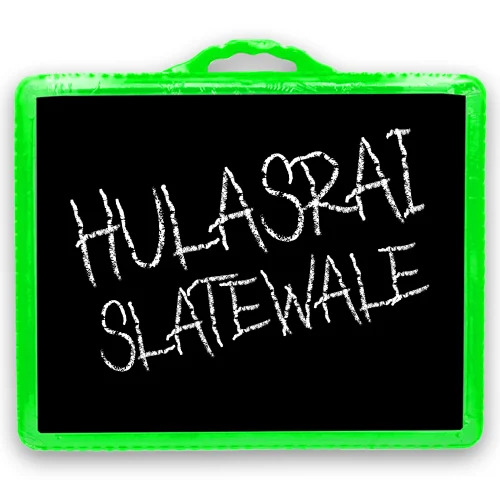 Vidyarthi Small Box Slate 7x9 inches