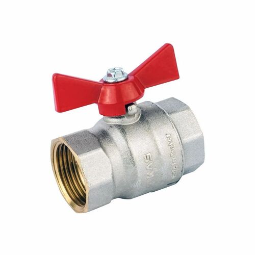 Water Ball Valve