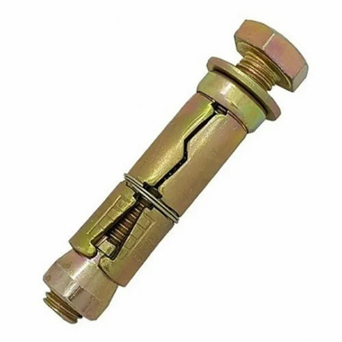 Wedge Anchor Fasteners