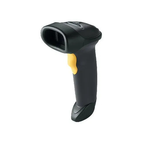 Zebra Ds2208 Barcode Scanner