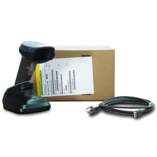 Zebra DS2278 Barcode Scanner