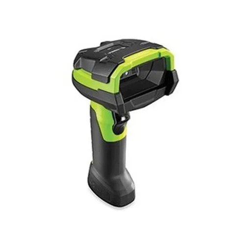 Zebra DS3608 Ultra Rugged Barcode Scanner