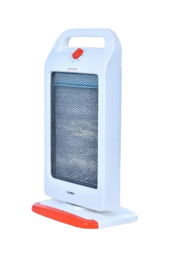 940h Halogen Heater