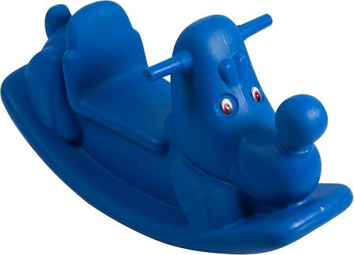 Baby Rocker Dog - Color: .