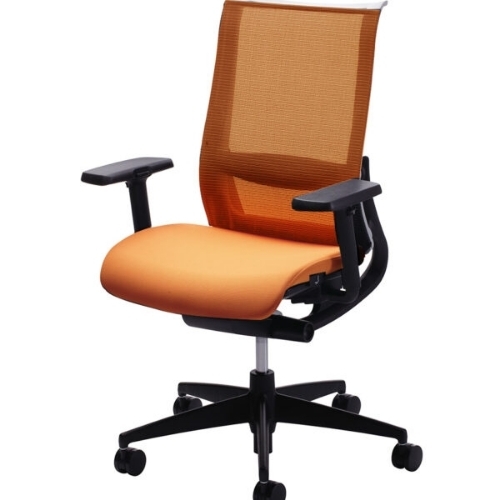 Bezel Office Chair