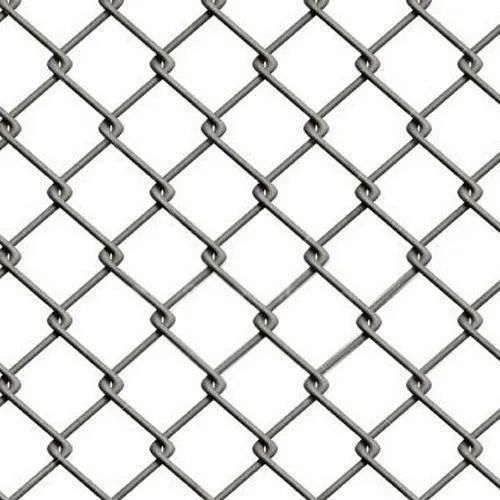 Chain Link Fencing