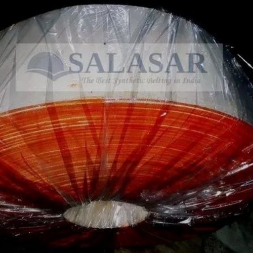 Chemical Resistant Conveyor Belt