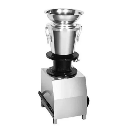 Commercial Mixer Grinder 14ltr Square