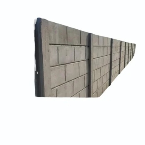 Compound Wall