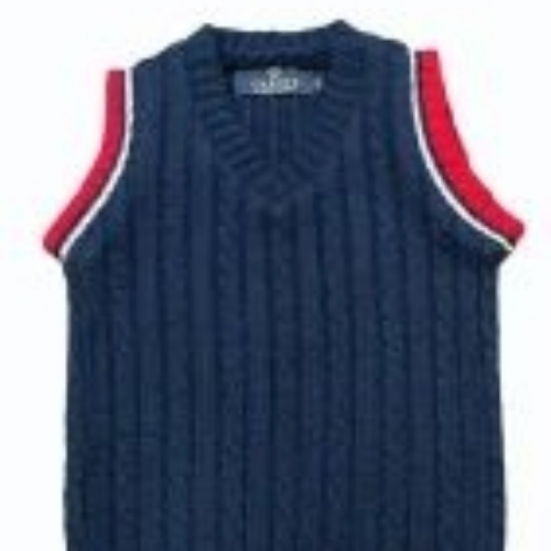 Computerised School Uniform Sweater
