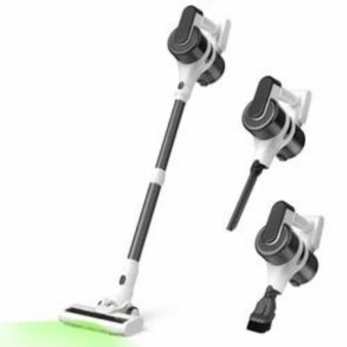 Cordless 3in1 stick
