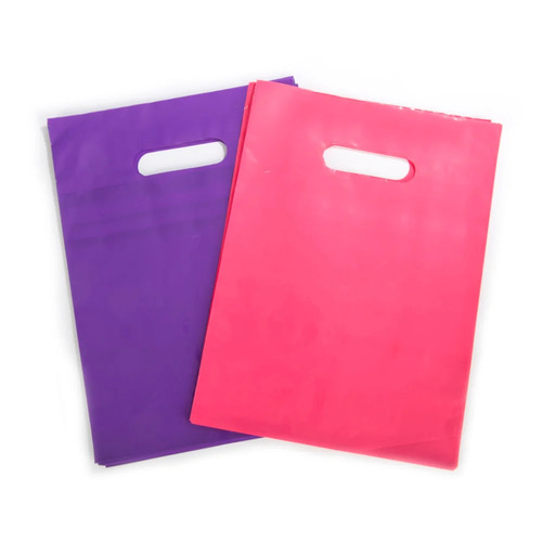 D Cut Bag - Capacity: 3 Kg Kg