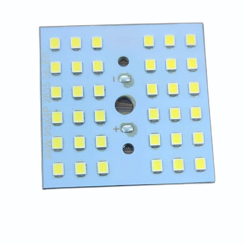 Dc Led Pcb Board - Board Thickness: 0.3 Mm Millimeter (Mm)