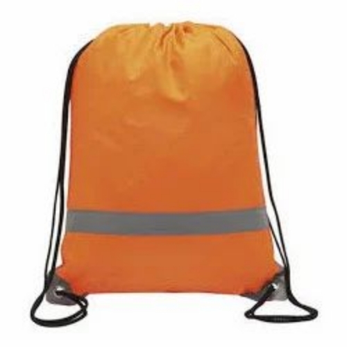 Drawstring College Bag 