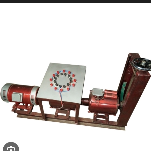 Electric Machine Trainer