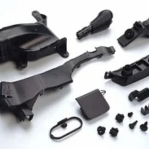 Engineered Plastic Components