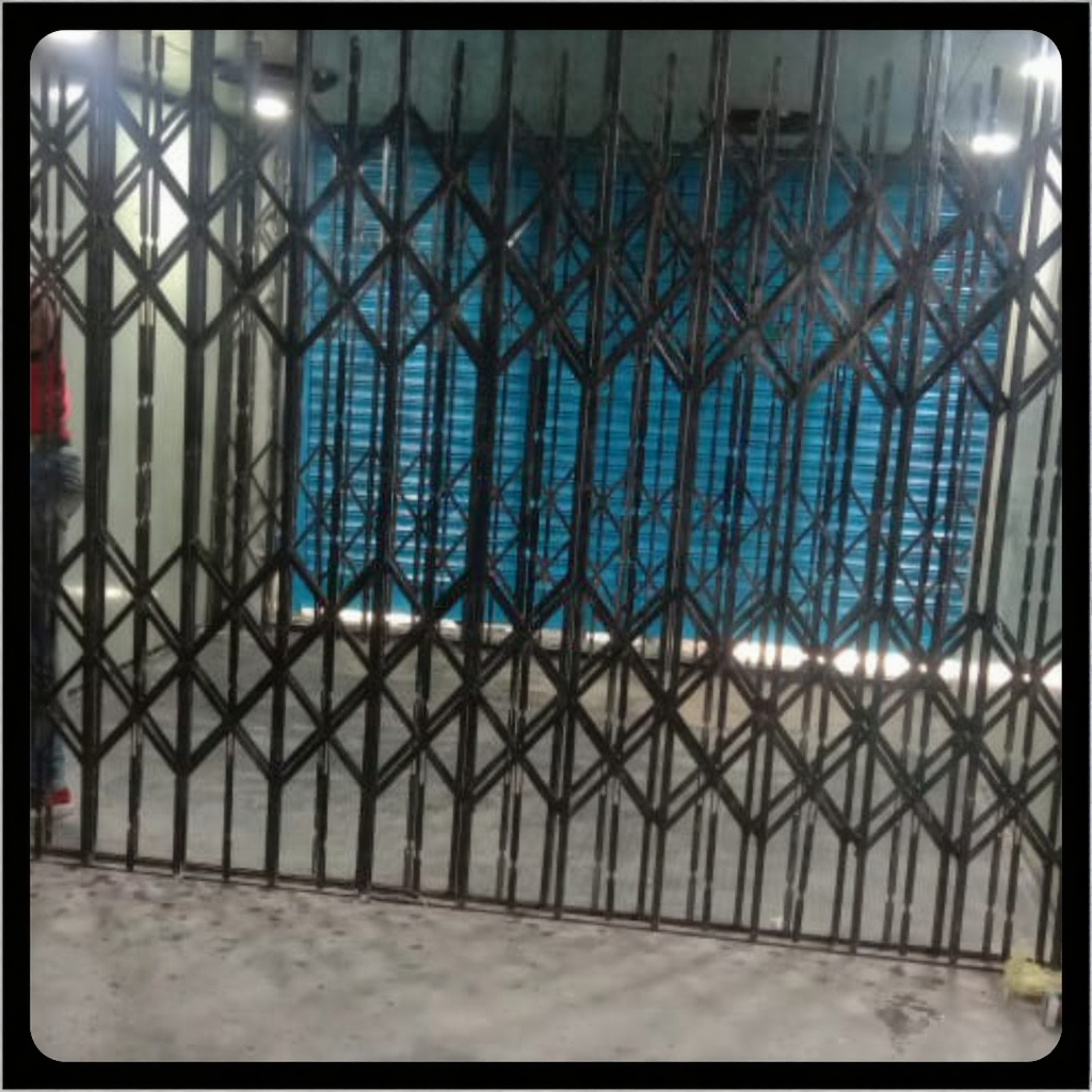 Goods Cum Passenger Elevators