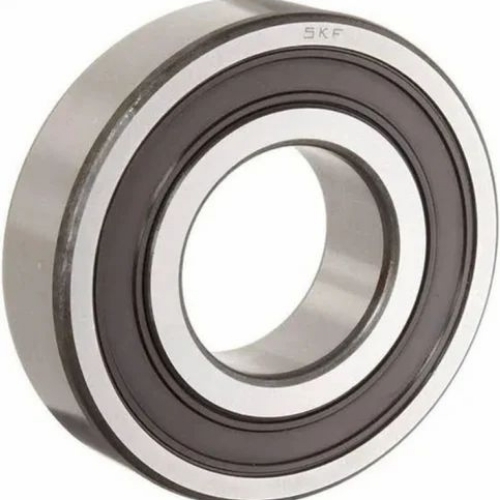 Groove Ball Bearing