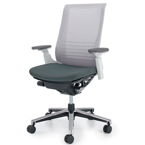 High Design Office Chair