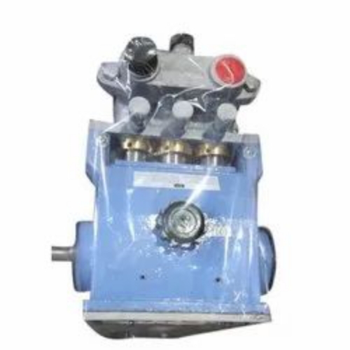 Hydraulic Piston Pump