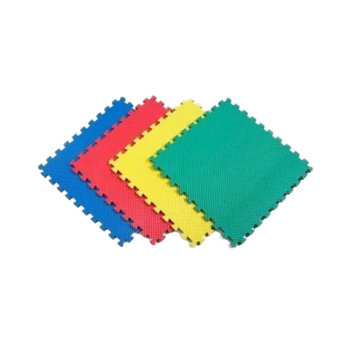 Interlocking Eva Mats