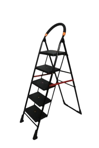 Iron Step Ladder