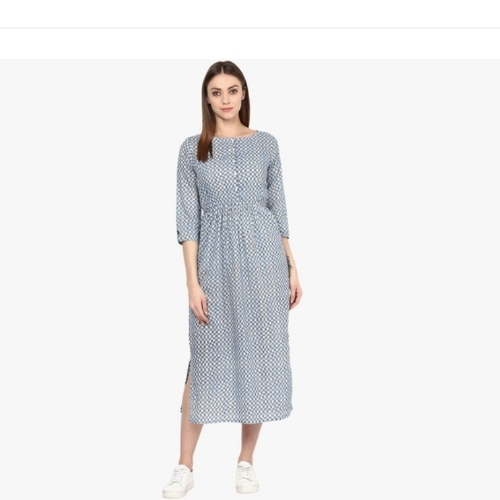 Ladies Fashionable Maxi 