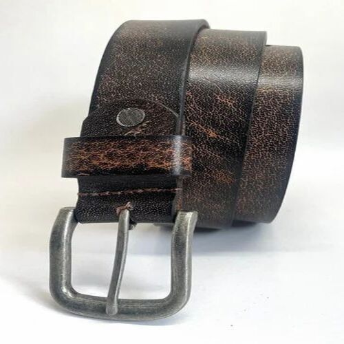 Ladies Leather Belt