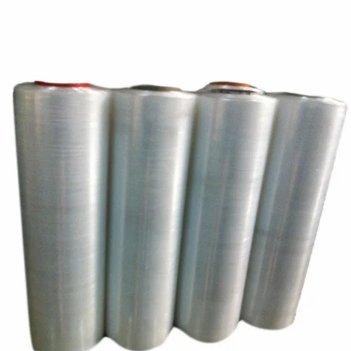 Lldpe Stretch Wrap Film
