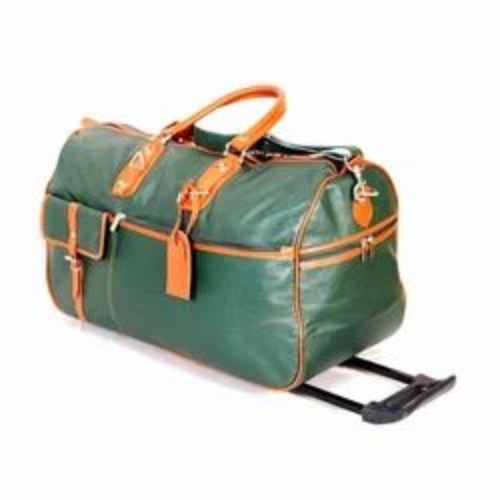 Luggage Trolley Bag